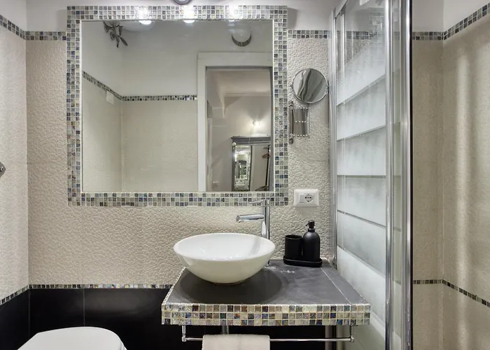 Trastevere Loft - Bright & Quiet By Rhr Апартаменты *