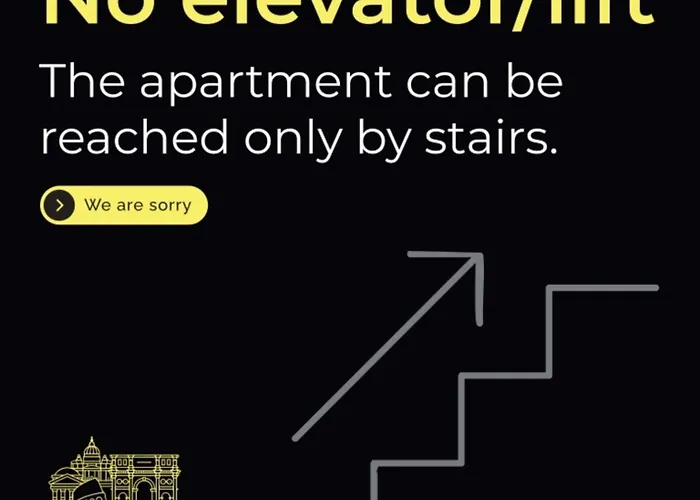 Апартаменты Trastevere Loft - Bright & Quiet By Rhr Рим
